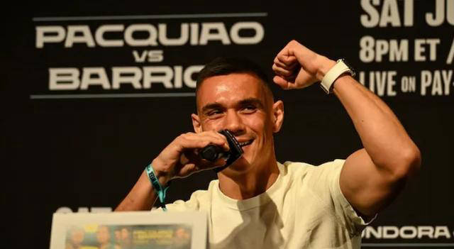 了如指掌, 茨尤将于