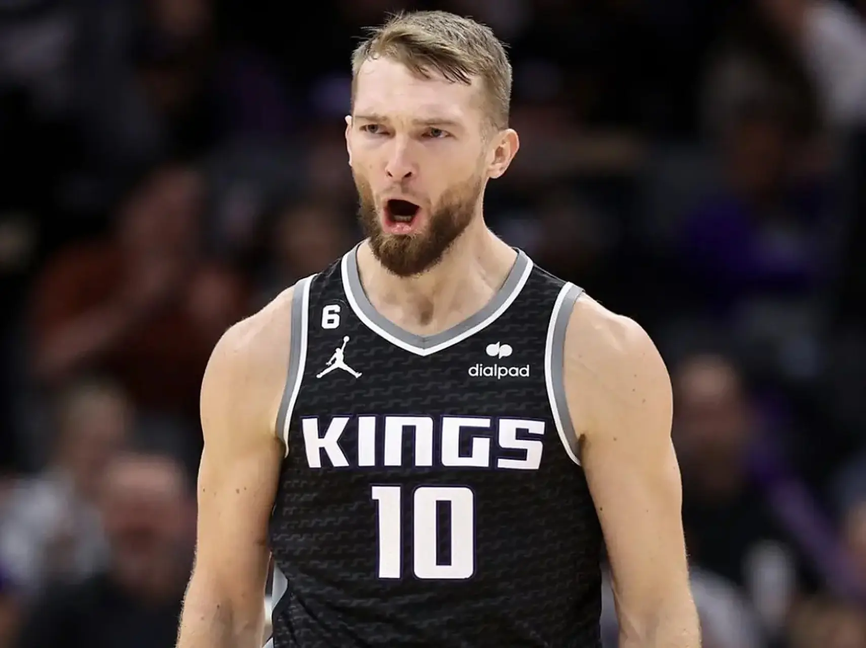 tenan, 不缺优秀的, 他场均可以