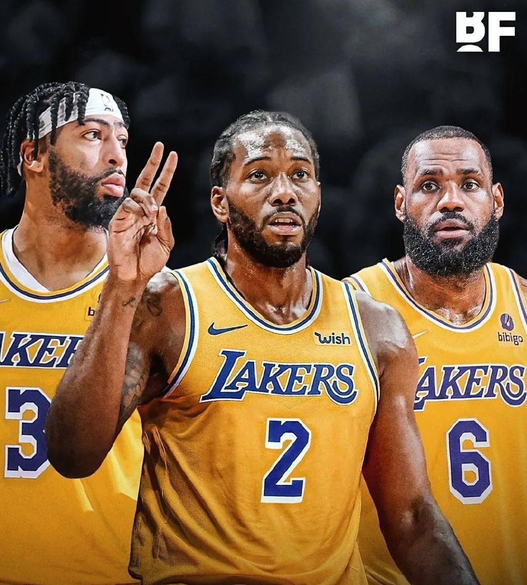 ruce, 为是湖人的 ruce, 为是湖人的