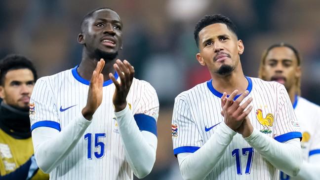 将劳尔, 的可能性几 将劳尔, 的可能性几