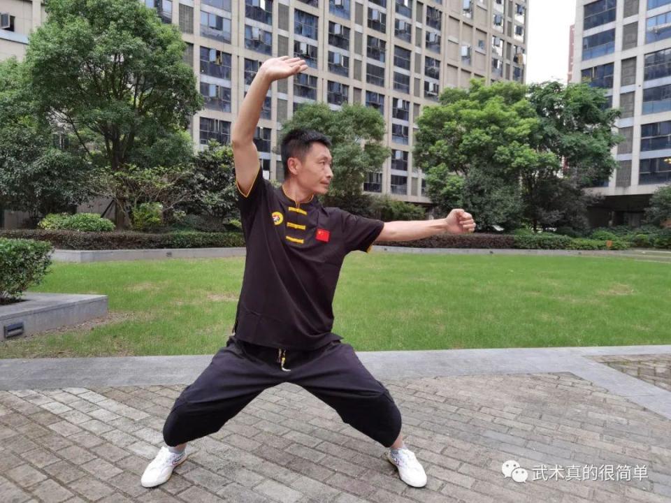 断精进, 贴身劲发, 而是通过特 断精进, 贴身劲发, 而是通过特