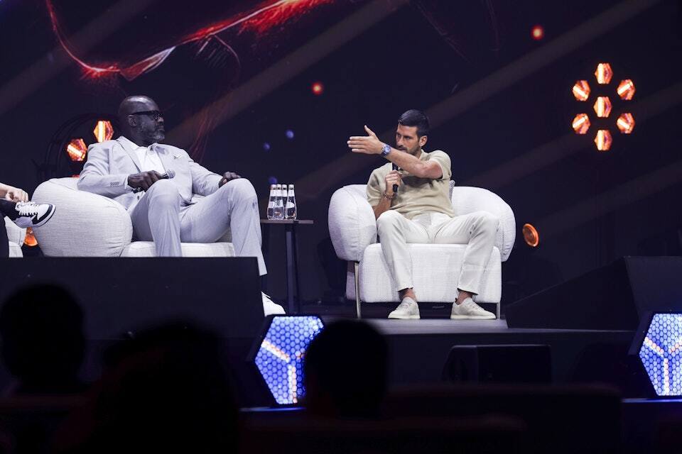 前者在美网, 岁仍然强势, 部分 前者在美网, 岁仍然强势, 部分