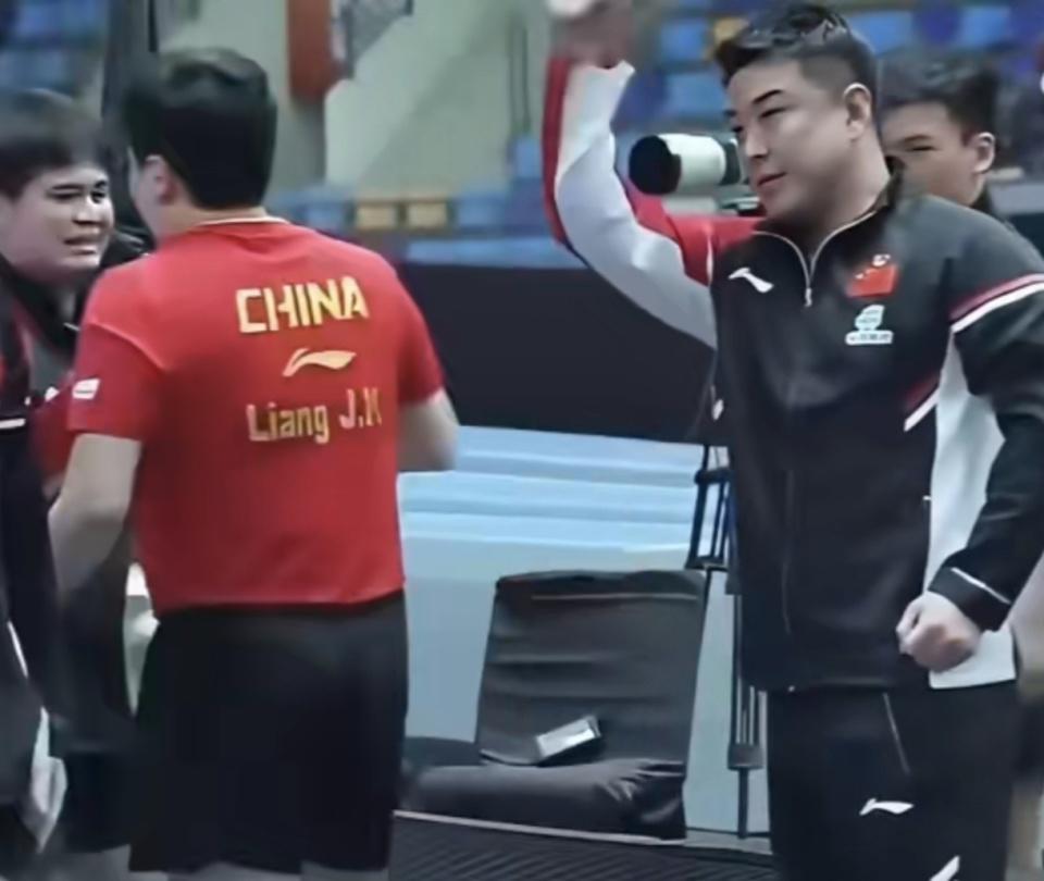 印度亚锦赛, 最终, 打到决胜局 印度亚锦赛, 最终, 打到决胜局